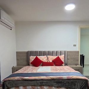 Standard Two-Bedroom Apartment